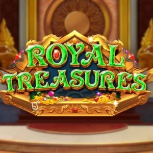 Royal Treasures