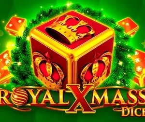 Royal Xmass Dice