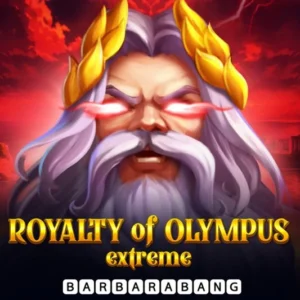 Royalty of Olympus Extreme