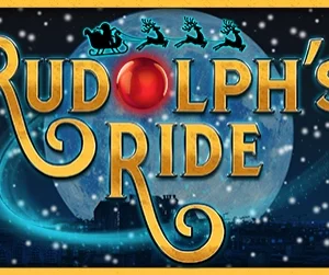 Rudolph's Ride