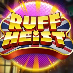 Ruff Heist