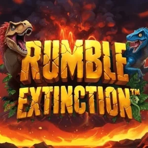 Rumble Extinction