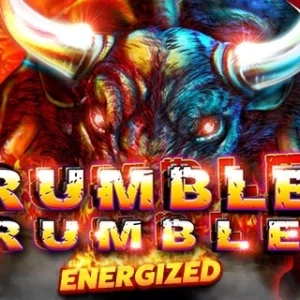 Rumble Rumble Energized