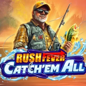 Rush Fever Catch'em All