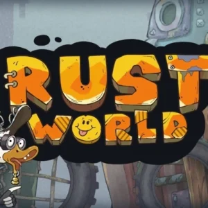Rust World