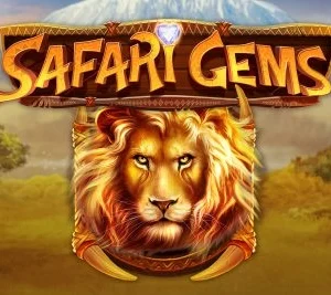 Safari Gems