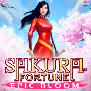 Sakura Fortune Epic Bloom