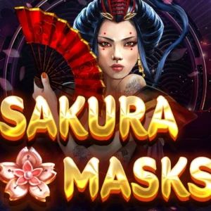 Sakura Masks