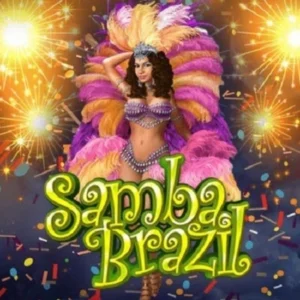 Samba Brazil