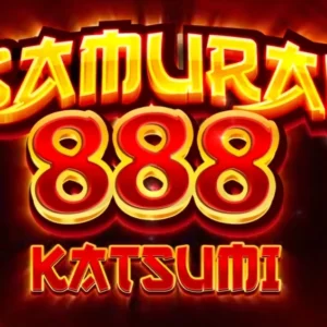 Samurai 888 Katsumi