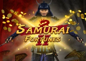 Samurai Fortunes II