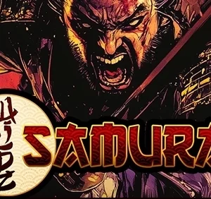 Samurai Wildz