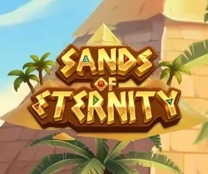 Sands of Eternity