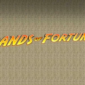 Sands of Fortune