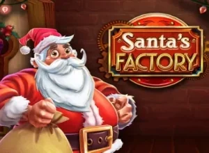 Santa's Factory