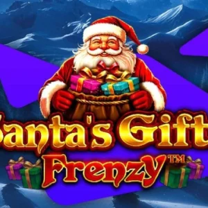 Santa's Gifts Frenzy