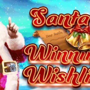 Santa's Winning Wishlist