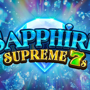 Sapphire Supreme 7s