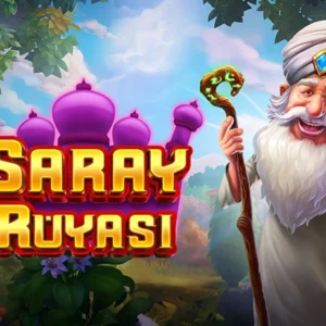 Saray Ruyasi