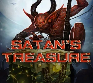 Satan's Treasure