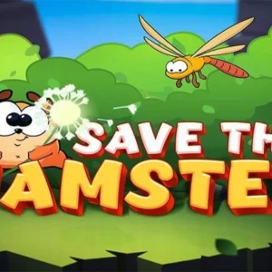 Save the Hamster