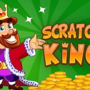 Scratch King