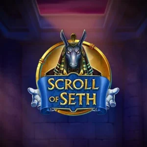Scroll of Seth