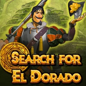 Search for Eldorado