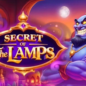 Secret of The Lamps