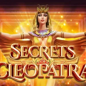 Secrets of Cleopatra