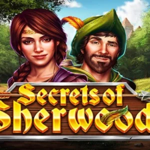 Secrets Of Sherwood