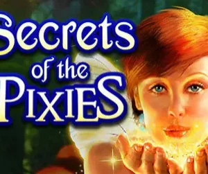 Secrets Of The Pixies