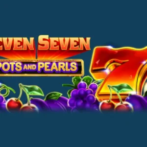 Seven Seven Pots and Pearls