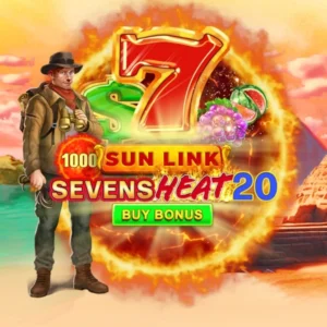 Sevens Heat 20 Sun Link