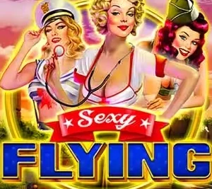 Sexy Flying