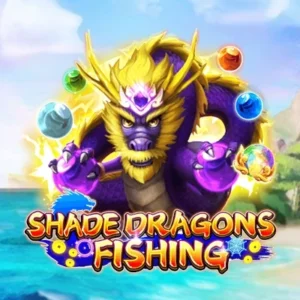 Shade Dragons Fishing