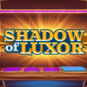 Shadow of Luxor