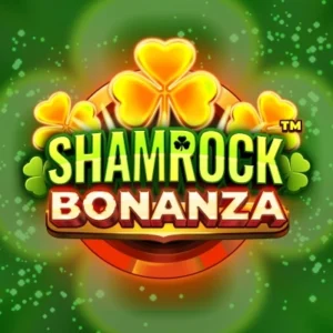 Shamrock Bonanza