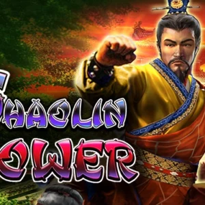 Shaolin Power