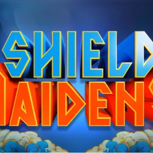 Shield Maidens