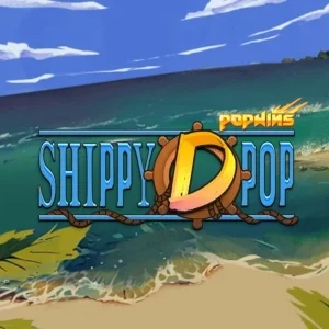Shippy D Pop