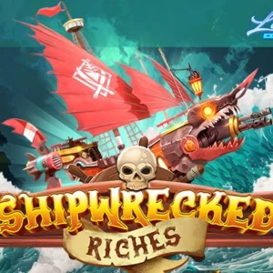 Shipwrecked Riches
