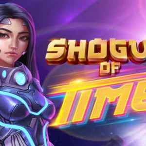 Shogun of Time