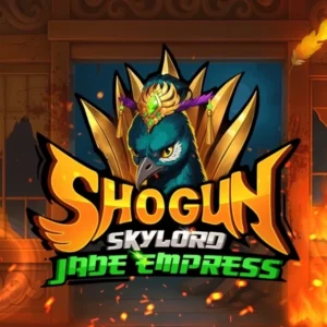 Shogun Skylord Jade Empress