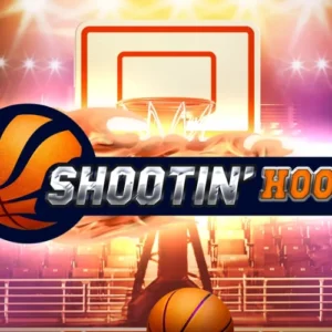 Shootin' Hoops