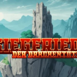 Siegfried der Drachentoter