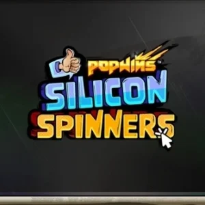 Silicon Spinners