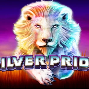 Silver Pride