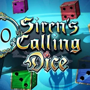 Siren's Calling Dice