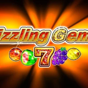 Sizzling Gems